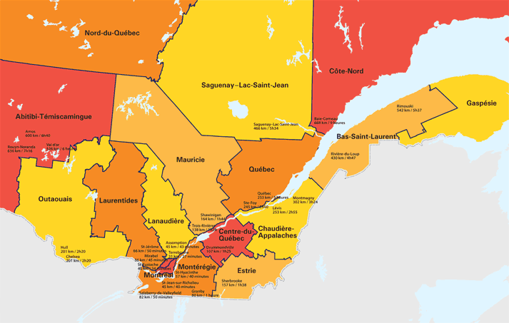 Carte Des R gion Du Qu bec Carte Des R gions Du Qu bec AIXHK Carte Des R gion Du Qu bec Carte Des R gions Du Qu bec AIXHK