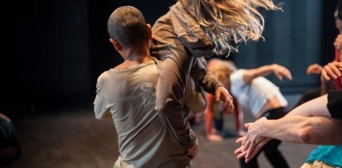 Danse le dimanche !