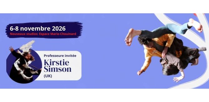 Jam annuel 2026