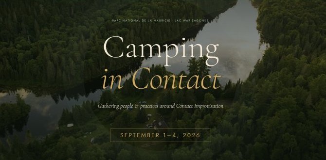 Camping in Contact