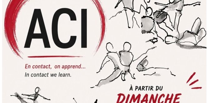 Sessions cours du dimanches 2026