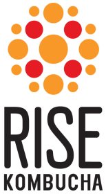 02. Logo Rise