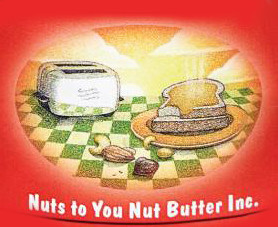 04. Nuts to You Nut Butter Inc