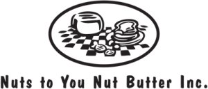 4. Nuts to you