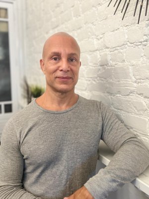 01. Bio Dominique Prud'homme