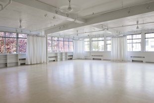 02. Salle Marcel Côté jam annuel 2026