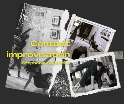 01. COURS suivi d'un JAM "Pratique libre