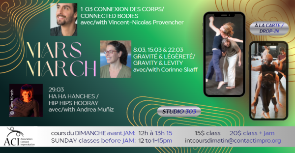 01. Cours mars 2026